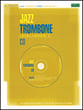 JAZZ TROMBONE #5 CD cover